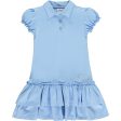 A DEE - Jenna Tennis Dress - Light Blue Online