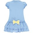 A DEE - Jenna Tennis Dress - Light Blue Online