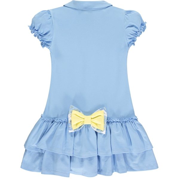 A DEE - Jenna Tennis Dress - Light Blue Online