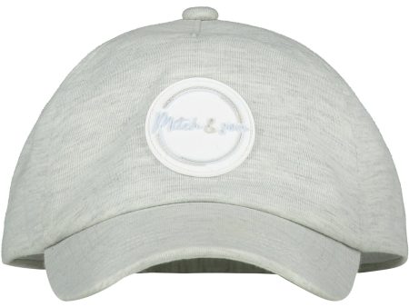 MITCH & SON - Ali Skip Cap - Grey Hot on Sale