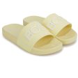 HUGO BOSS - Aqua Sliders - Yellow Sale