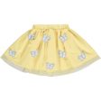 A DEE - Jerry Tulle Skirt Set - Lemon Supply