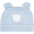 MITCH & SON - Derek Teddy Hat - Pale Blue Online Sale