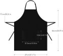 BBQ and Chill Apron Heat Press Vinyl Bbq Barbeque Cook Grill Chef Bake Food Funny Gift Men Kitchen Online Hot Sale