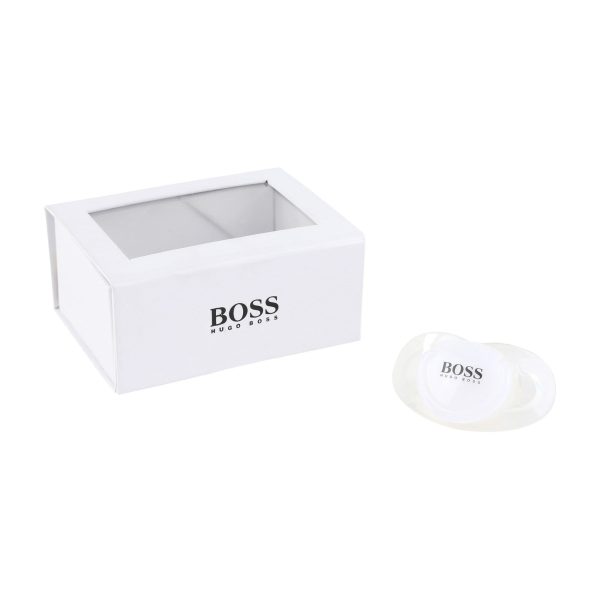 HUGO BOSS - Dummy - White Cheap