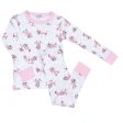 MAGNOLIA BABY - Snowboarder Pyjamas - Pink Online Sale