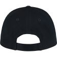 MITCH - Delaware Signature Cap - Navy Discount