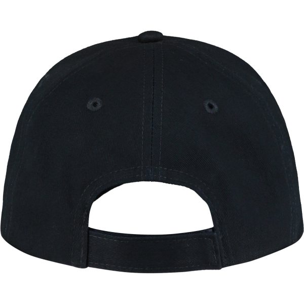 MITCH - Delaware Signature Cap - Navy Discount