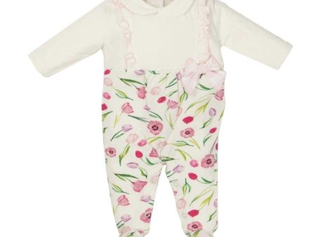 EMC - Tulip Babygrow Supply