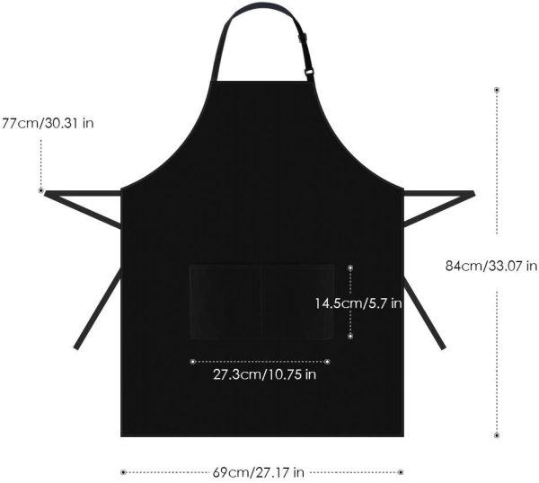 Daddio of the Patio Apron Heat Press Vinyl Bbq Barbeque Cook Grill Chef Bake Food Funny Gift Men Kitchen Online Hot Sale