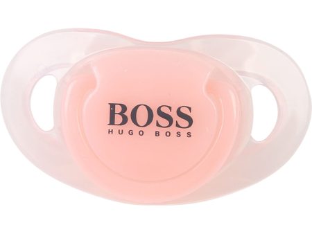 HUGO BOSS - Dummy - Pink Supply