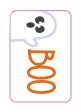 Ghost applique mug rug machine embroidery design (2 versions and 4 sizes included) DIGITAL DOWNLOAD Online now