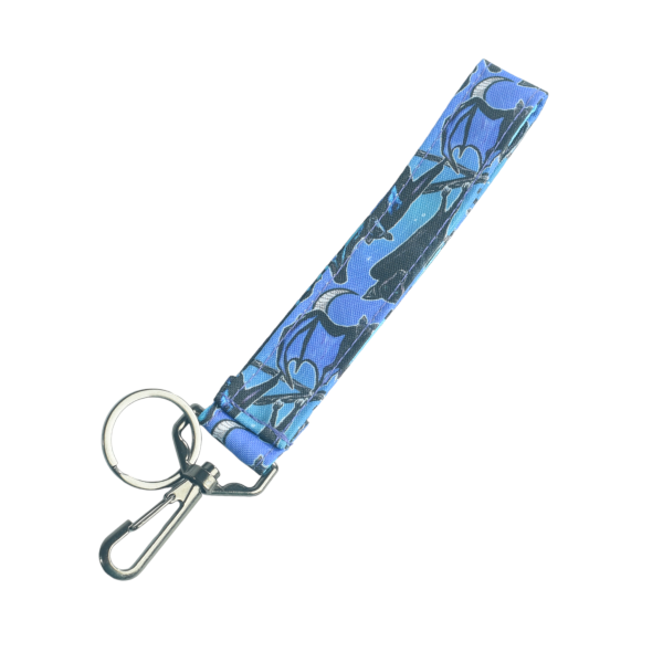 Night Keepers Wristlet Key Fob For Cheap