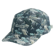 Camoufrogs Camp Cap Online Sale