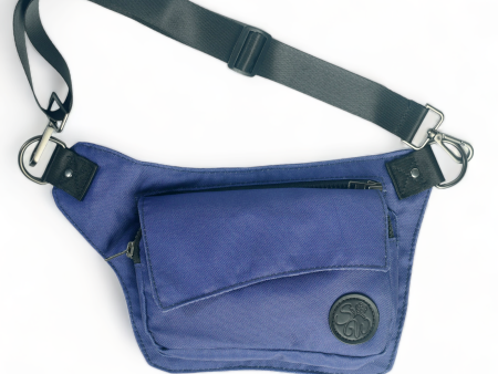 Nightshade Hip Bag For Cheap