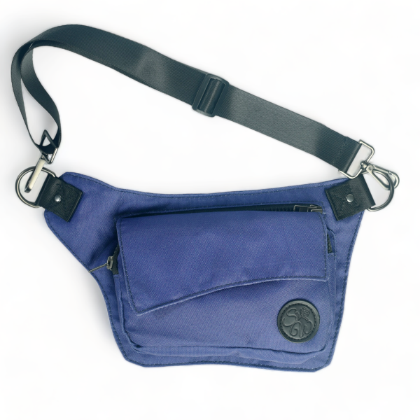 Nightshade Hip Bag For Cheap