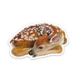 Baby Deer Sticker Online Hot Sale