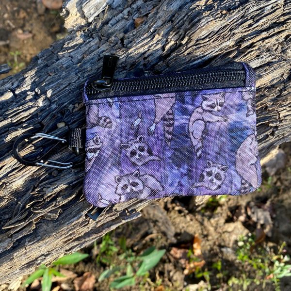 Shadow Bandits Clip Wallet Online