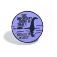 Nessie Believe Enamel Pin For Discount