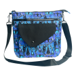 Night Keepers Sidetrack Crossbody For Cheap