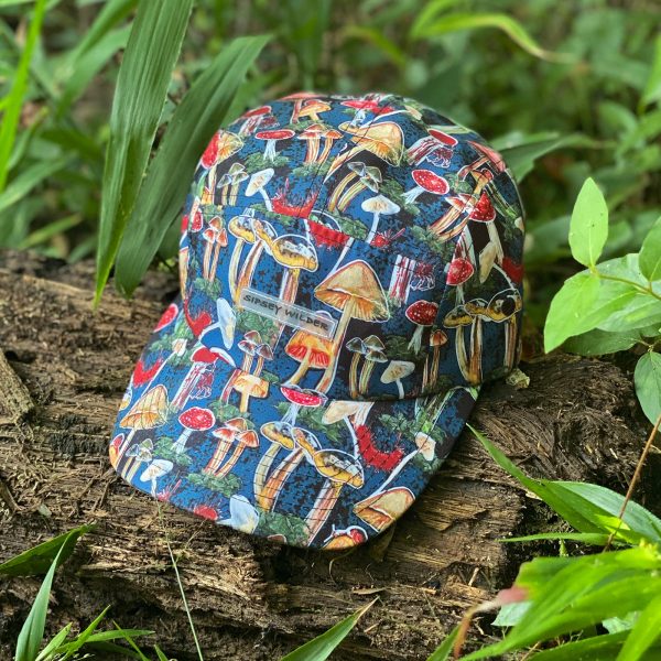 Mush Love Camp Cap Online now