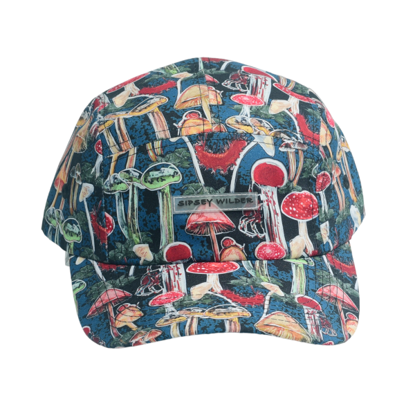 Mush Love Camp Cap Online now