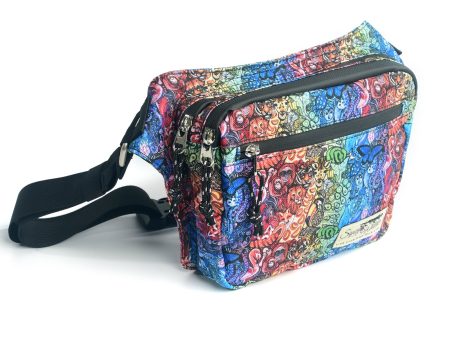 Fruits of the Wild Ranger Hip Pack For Discount