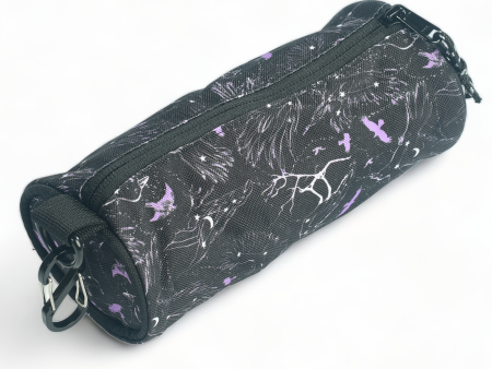 Mystic Murder Pencil Case Organizer on Sale