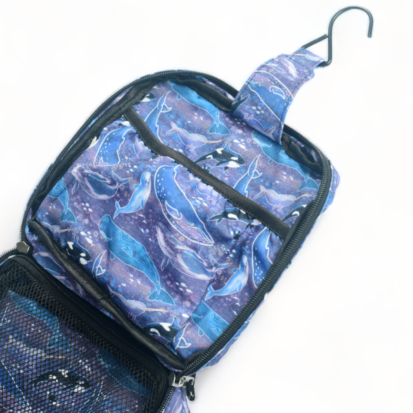 Whale Song Travel Organizer Case Online Hot Sale