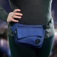 Nightshade Hip Bag For Cheap