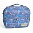 Whale Song Travel Organizer Case Online Hot Sale