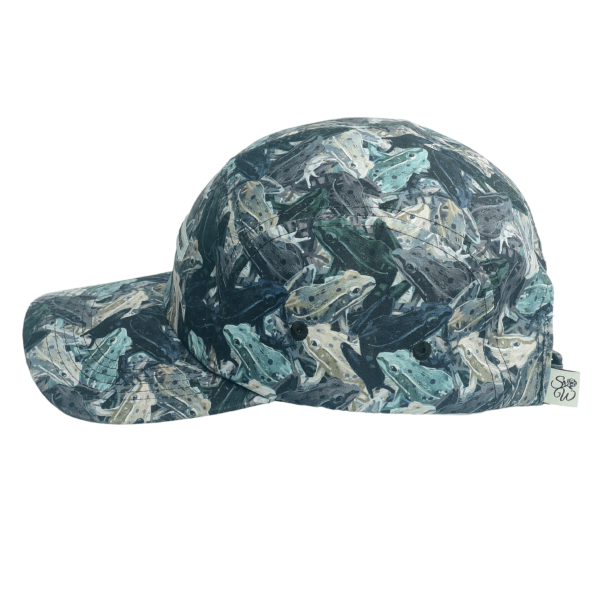 Camoufrogs Camp Cap Online Sale