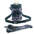 Shadow Bandits Water Bottle Carrier Online Sale